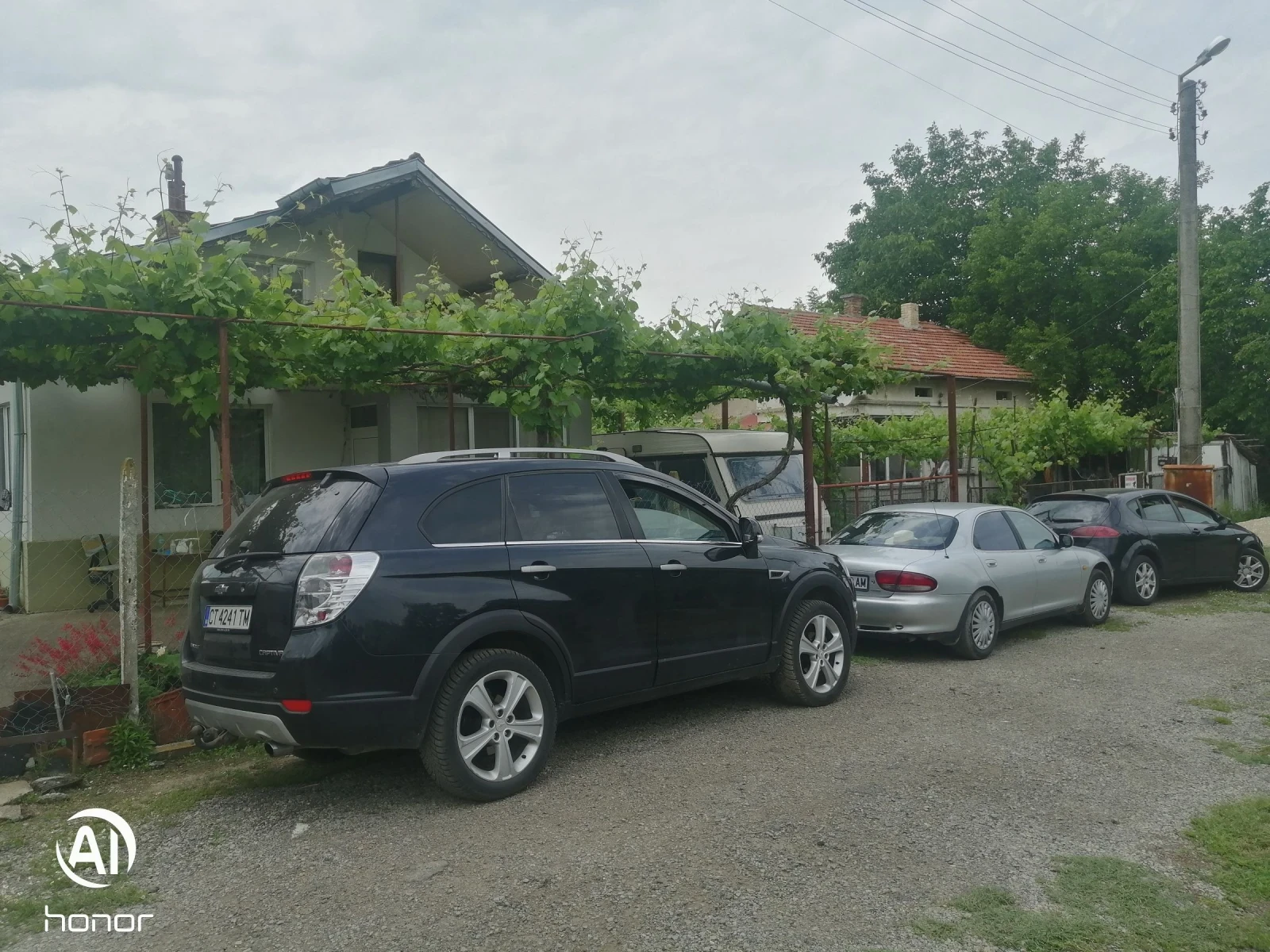 Chevrolet Captiva 2, 2 184кс - изображение 3