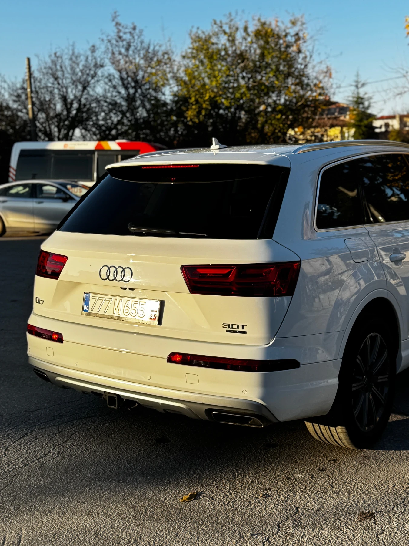 Audi Q7 3.0 TFSI Quattro PREMIUM 6+ 1 - изображение 6