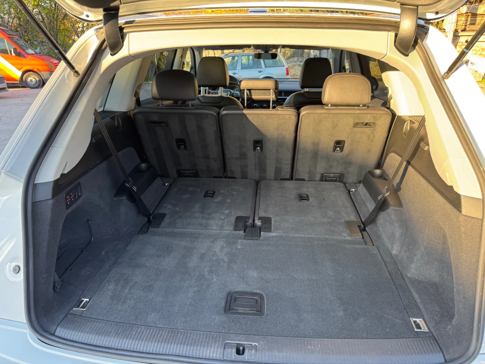 Audi Q7 3.0 TFSI Quattro PREMIUM 6+ 1 | Mobile.bg � ����������� 14