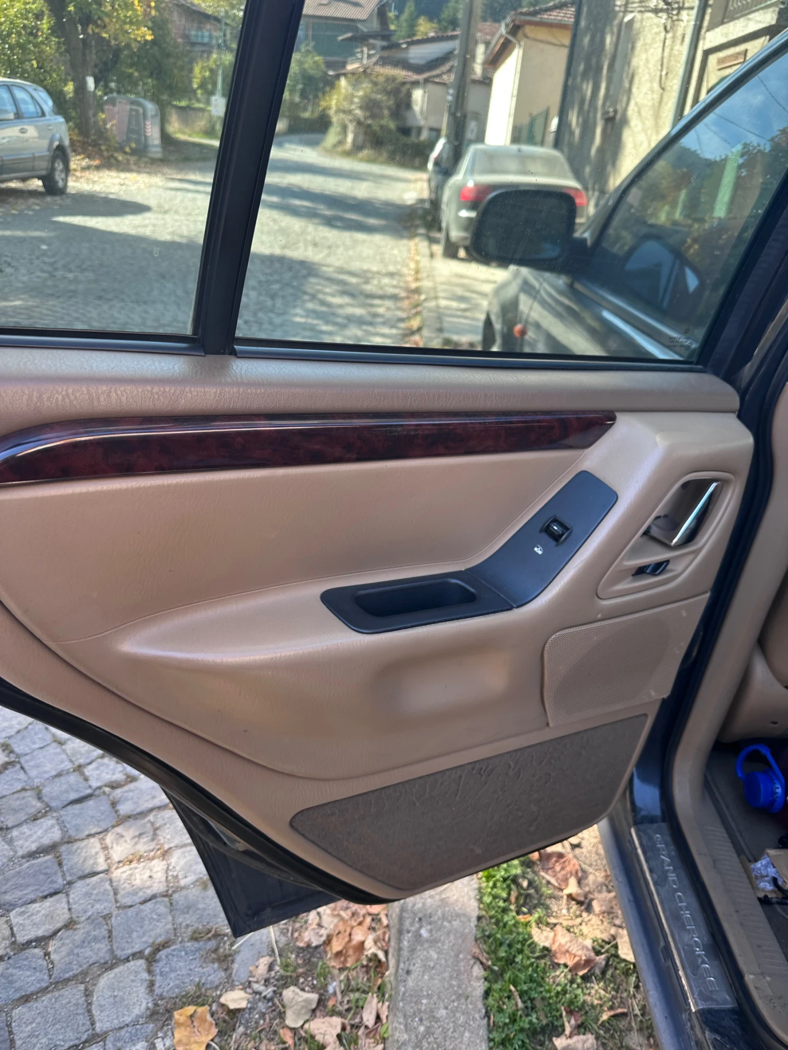 Jeep Grand cherokee 4.7 | Mobile.bg — изображение 5