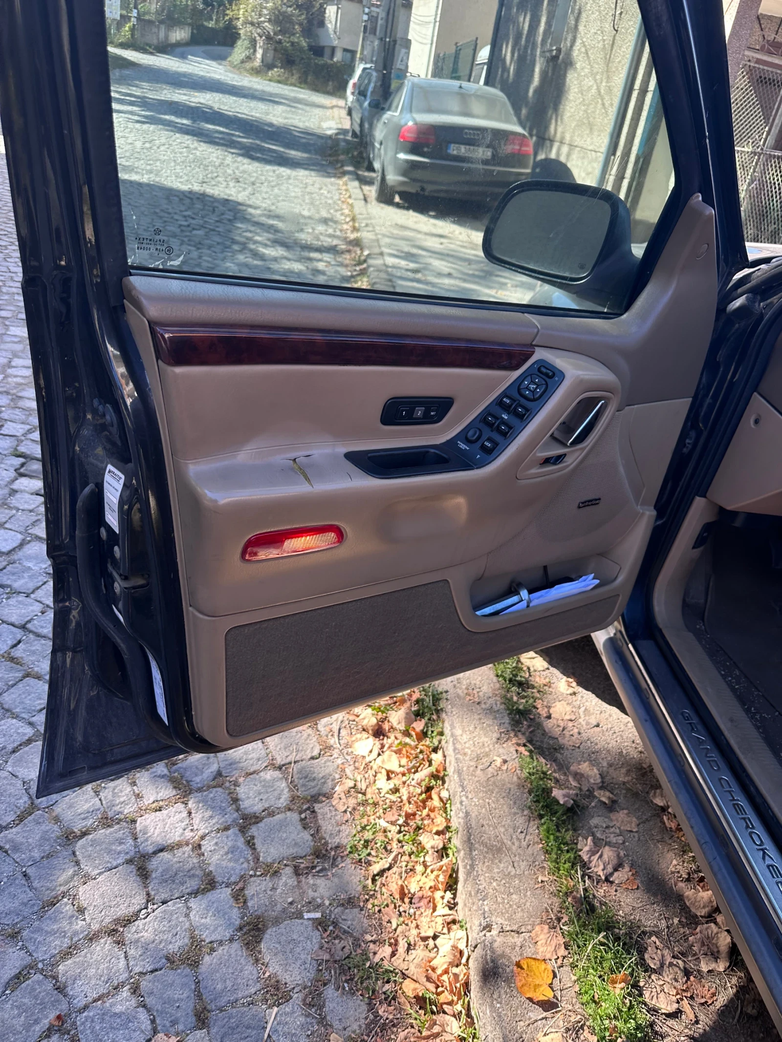 Jeep Grand cherokee 4.7 | Mobile.bg — изображение 7