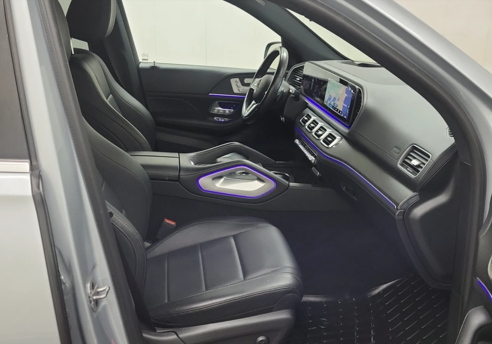 Mercedes-Benz GLE 350 4MATIC | Mobile.bg   15