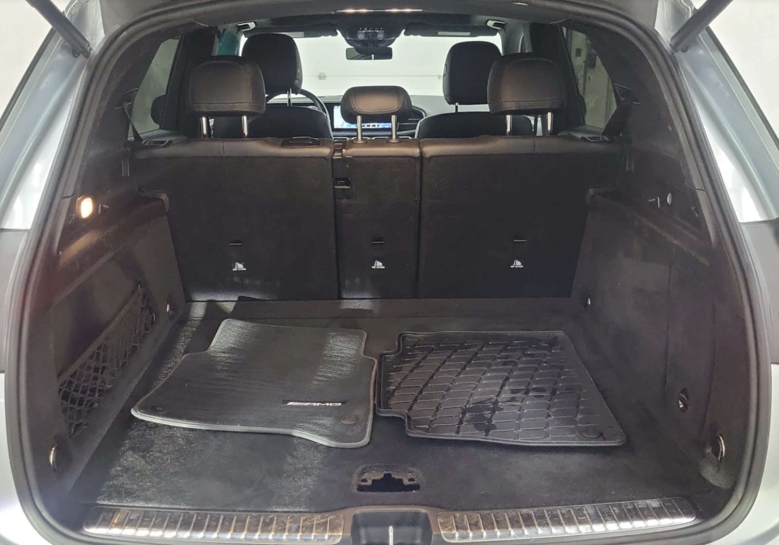 Mercedes-Benz GLE 350 4MATIC | Mobile.bg   14