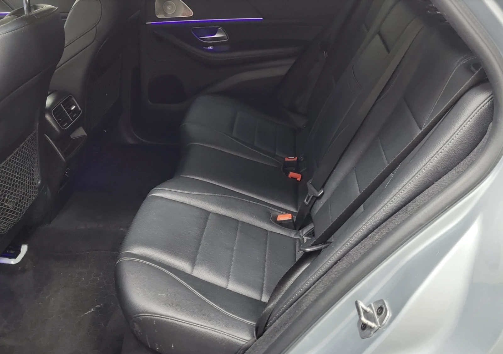 Mercedes-Benz GLE 350 4MATIC | Mobile.bg   12