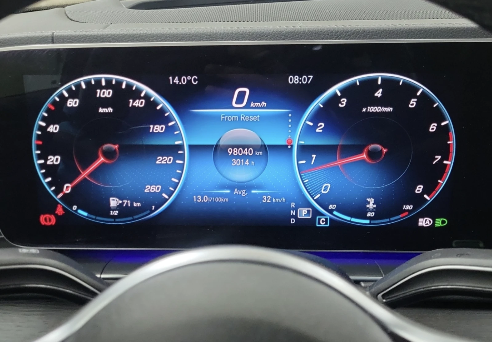 Mercedes-Benz GLE 350 4MATIC - изображение 10