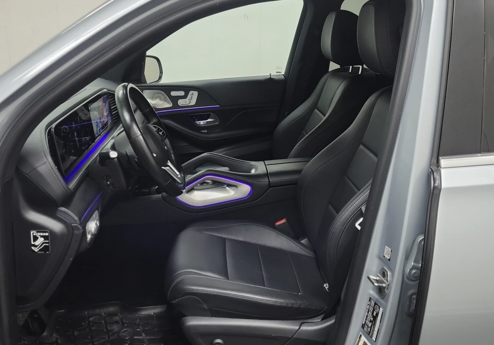 Mercedes-Benz GLE 350 4MATIC - изображение 5