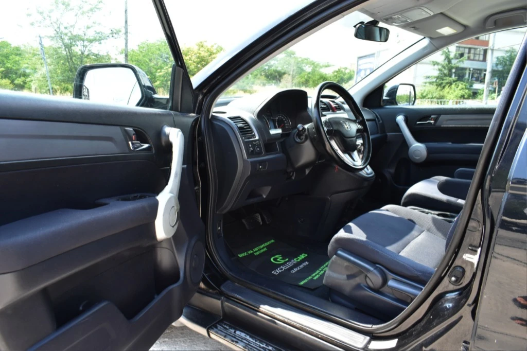 Honda Cr-v 2.0 AUT | Mobile.bg   10