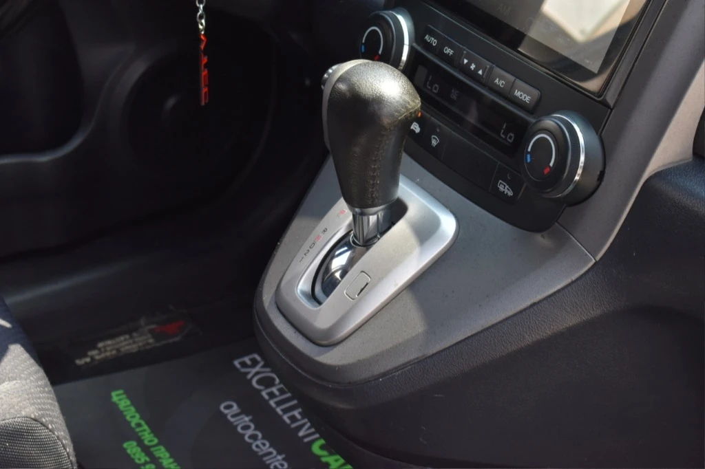 Honda Cr-v 2.0 AUT | Mobile.bg   14