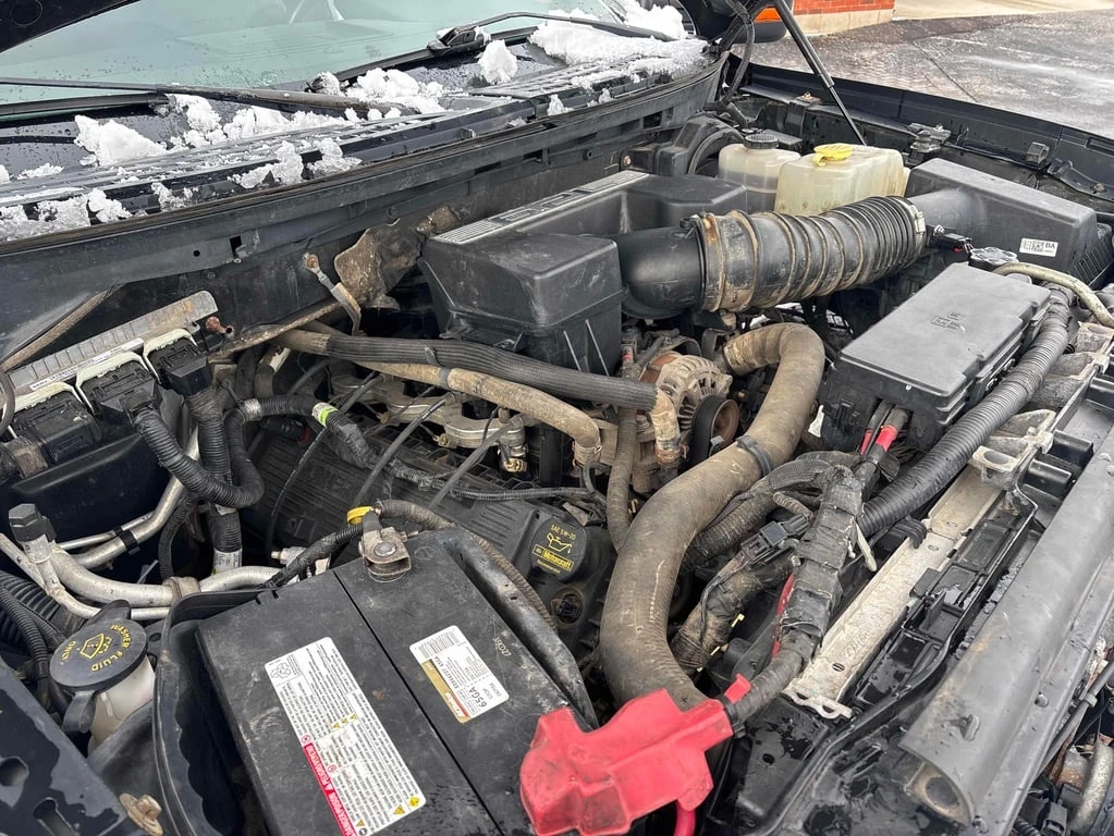 Ford F150 * SVT Raptor * CARFAX *    | Mobile.bg   14