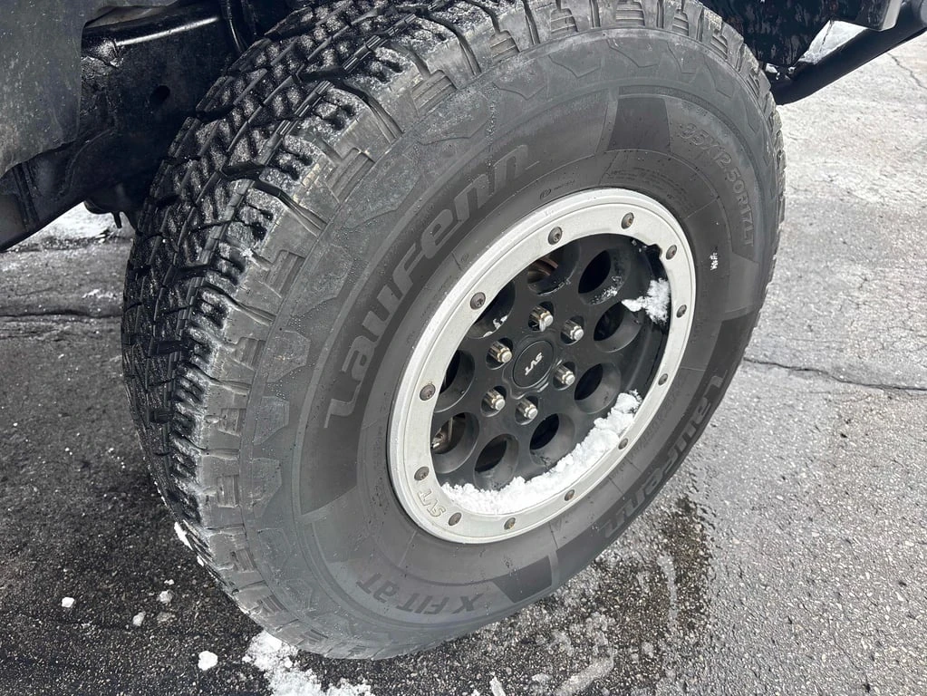 Ford F150 * SVT Raptor * CARFAX * БЕЗ ПЪРВОНАЧАЛНА ВНОСКА - изображение 7