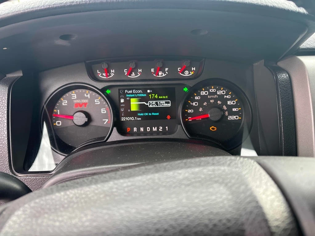 Ford F150 * SVT Raptor * CARFAX * БЕЗ ПЪРВОНАЧАЛНА ВНОСКА - изображение 8