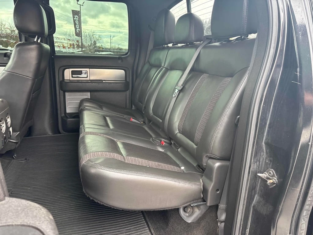 Ford F150 * SVT Raptor * CARFAX *    | Mobile.bg   13