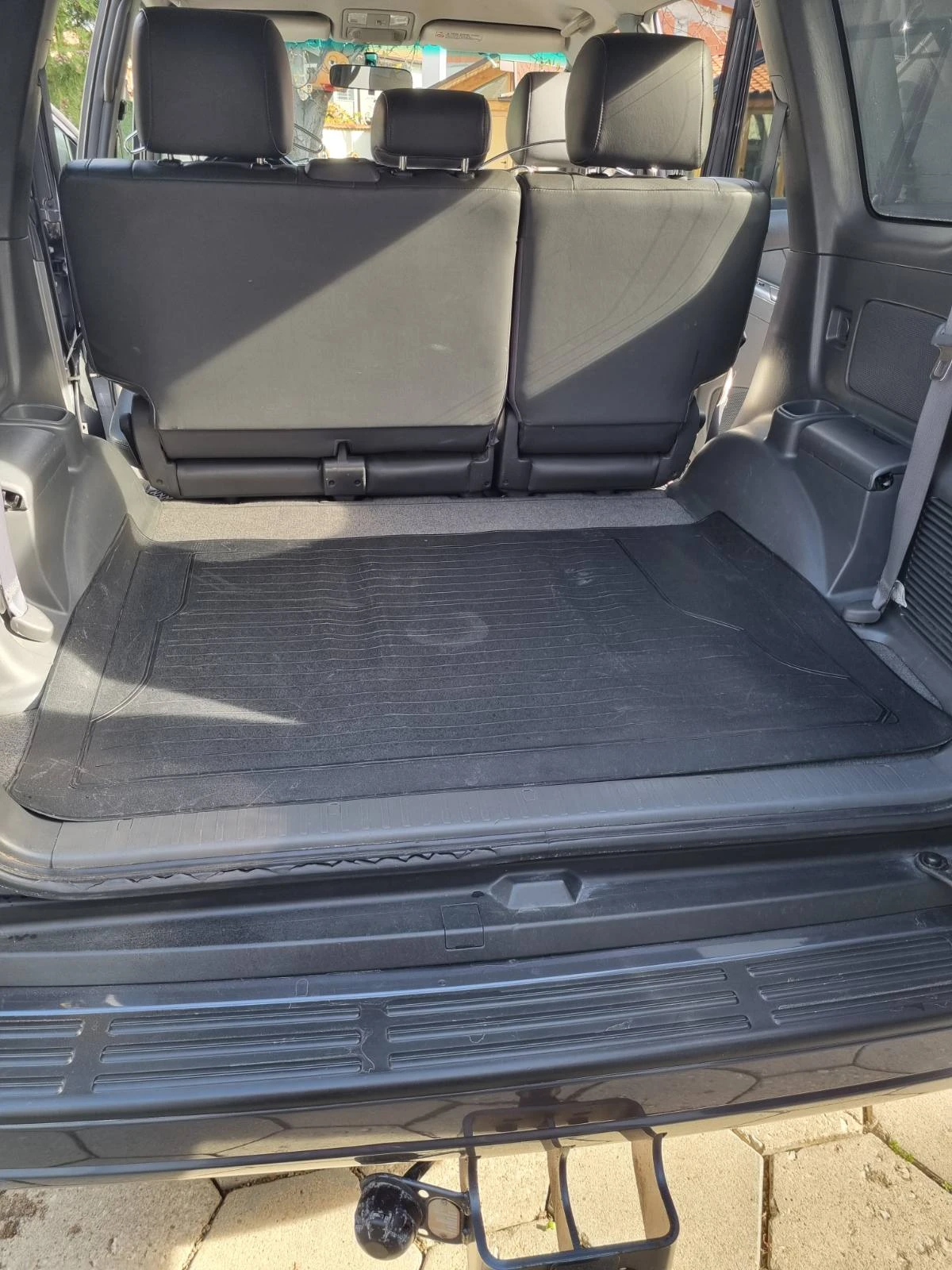 Toyota Land cruiser Prado | Mobile.bg   11