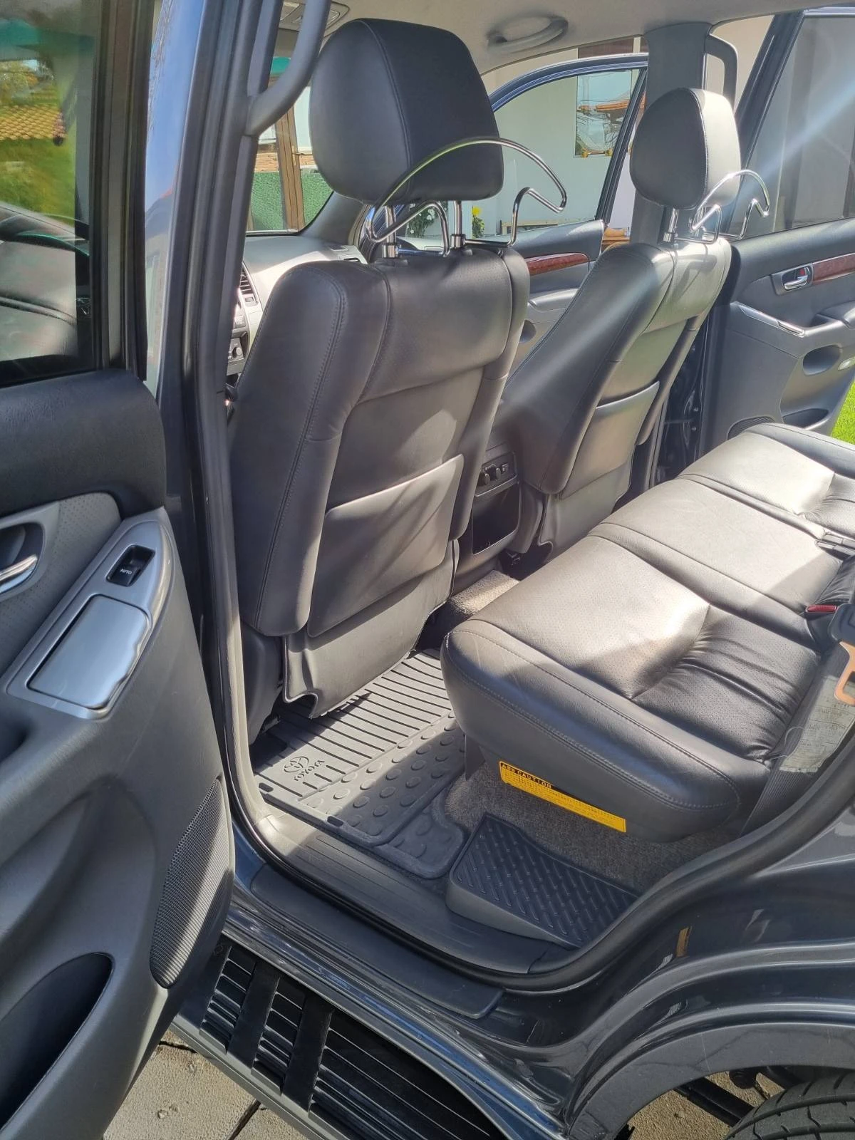 Toyota Land cruiser Prado | Mobile.bg   15