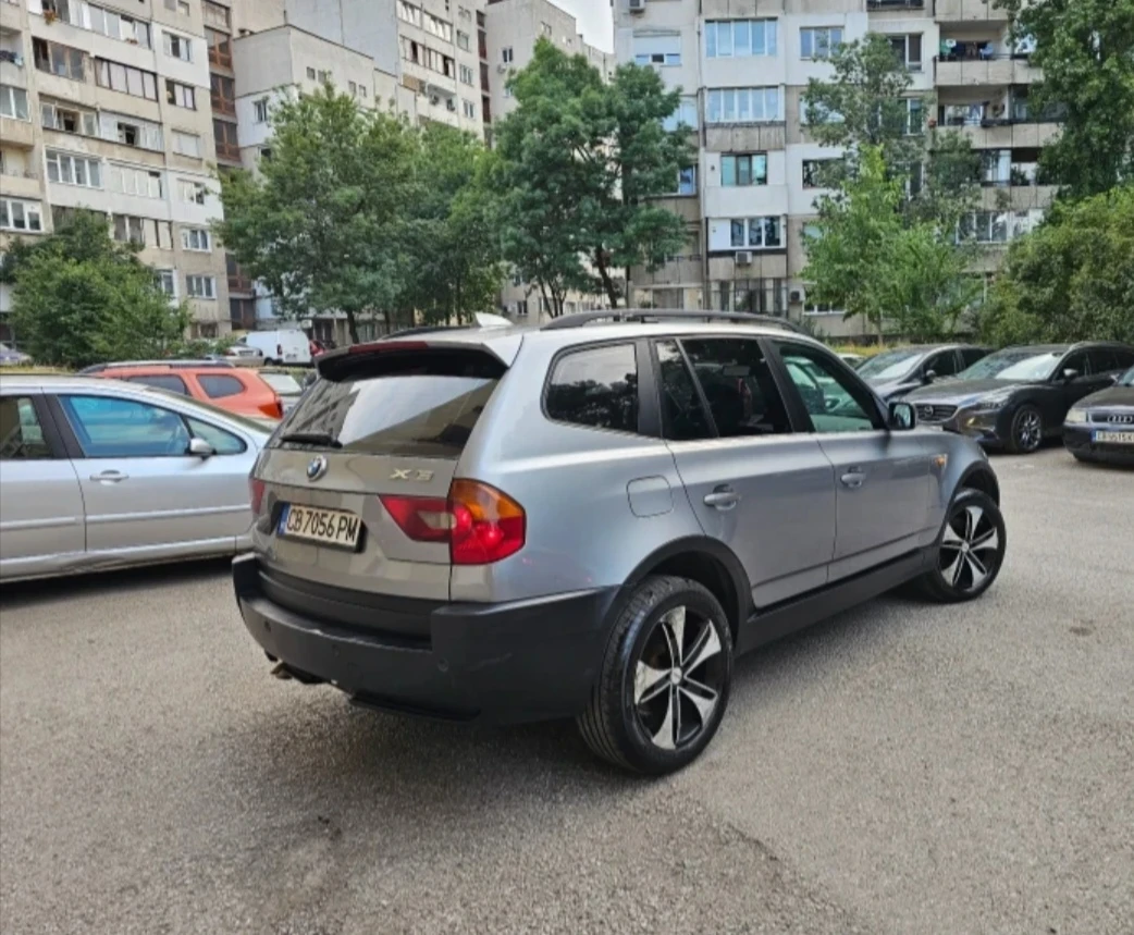 BMW X3 111 - изображение 4