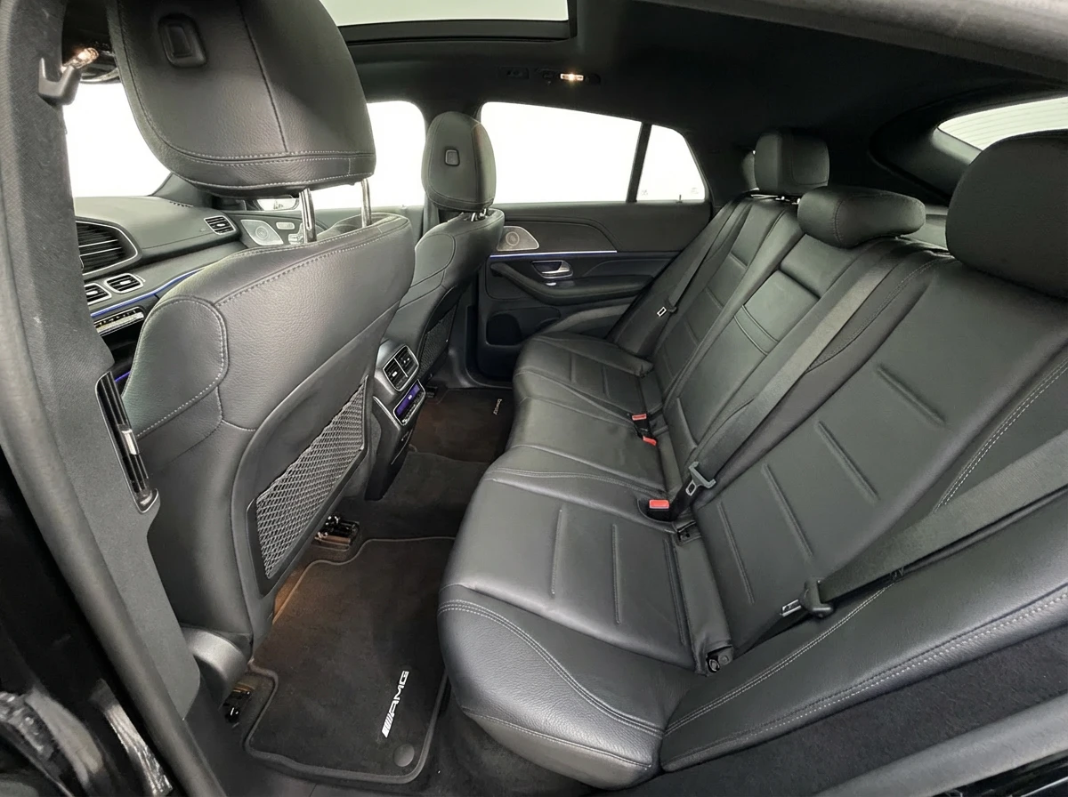 Mercedes-Benz GLE 350 | Mobile.bg � ����������� 14
