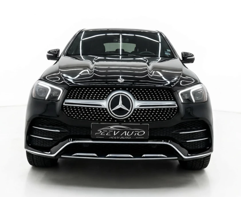 Mercedes-Benz GLE 350 | Mobile.bg � ����������� 2