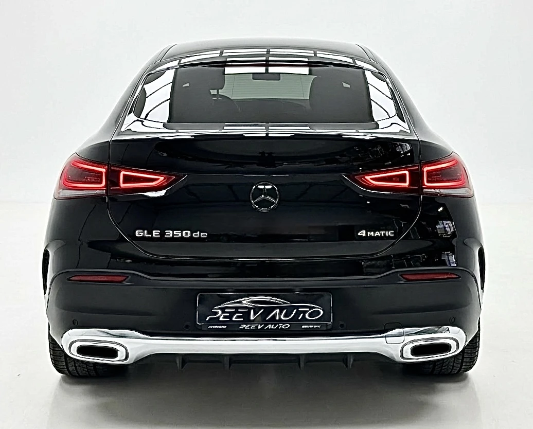 Mercedes-Benz GLE 350 | Mobile.bg � ����������� 7