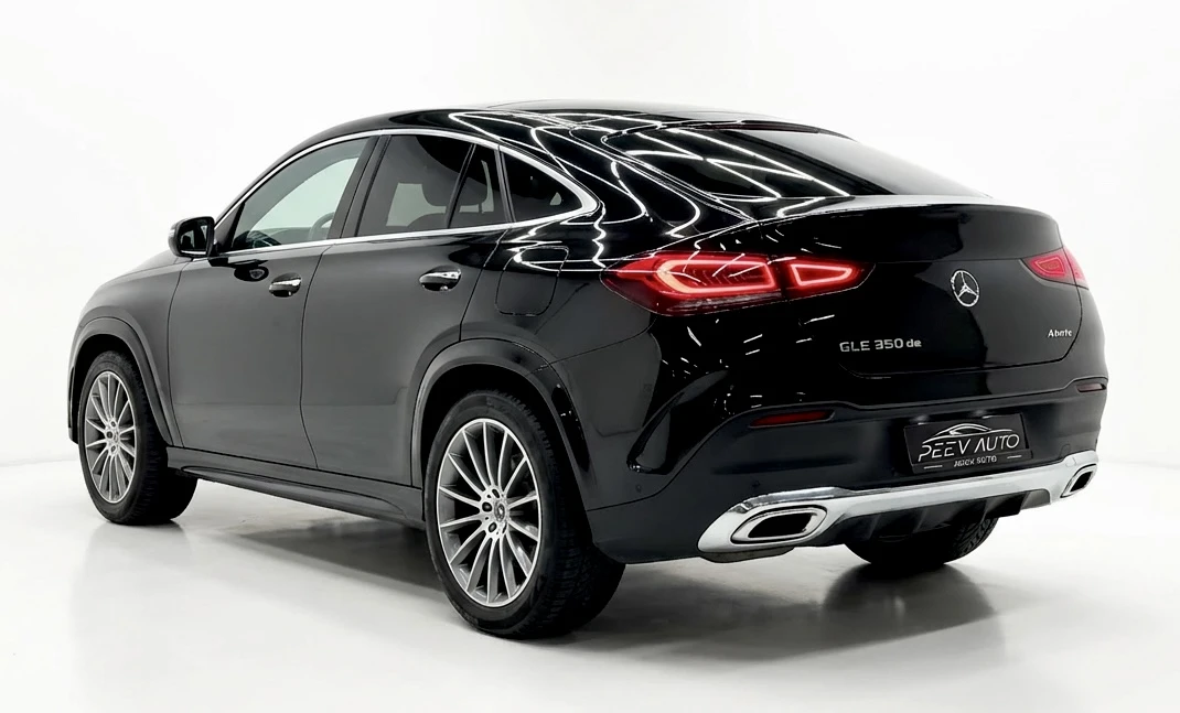 Mercedes-Benz GLE 350 | Mobile.bg � ����������� 6