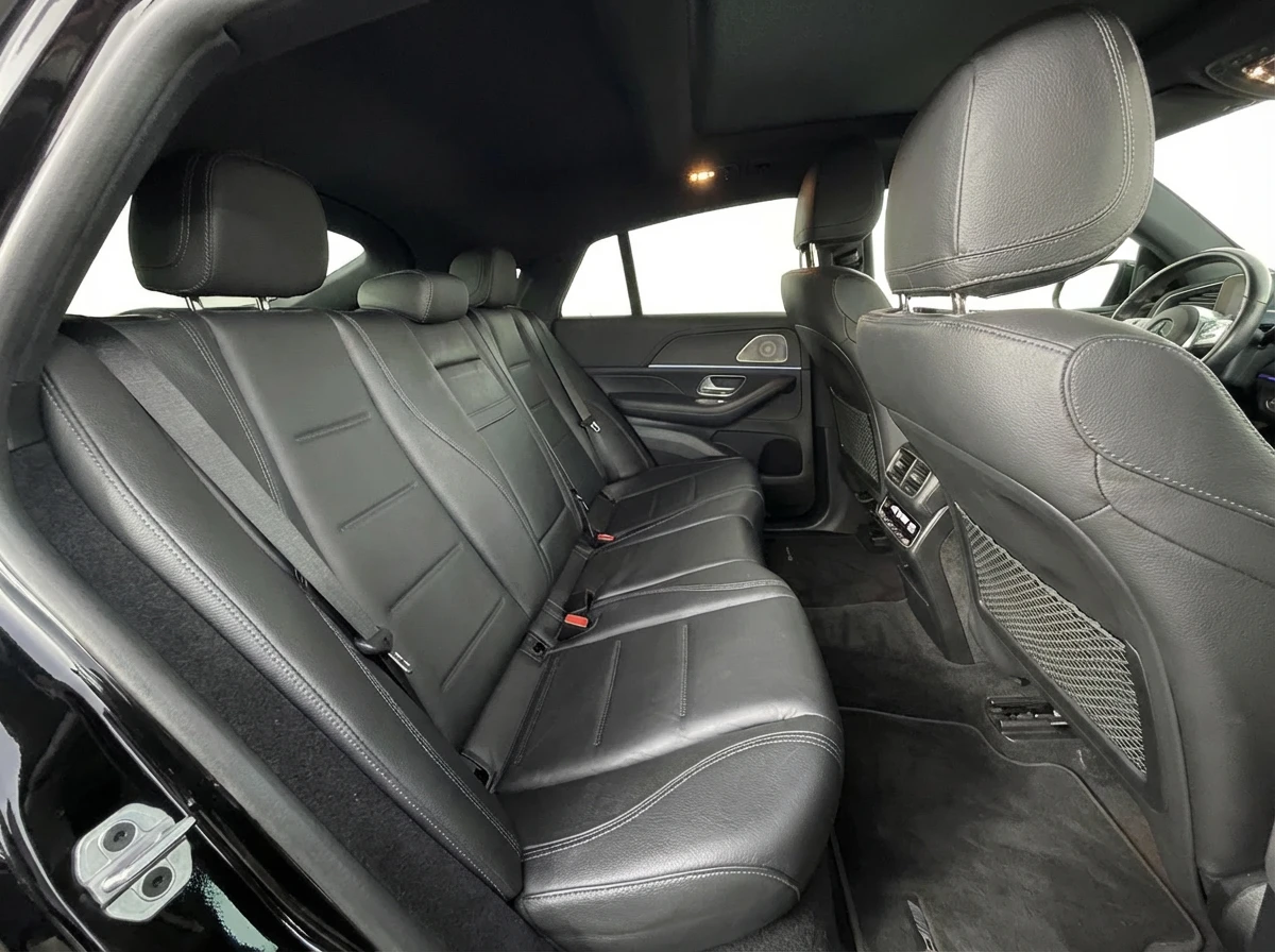 Mercedes-Benz GLE 350 | Mobile.bg � ����������� 13