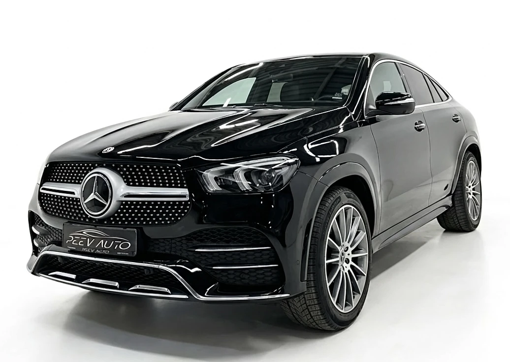 Mercedes-Benz GLE 350 | Mobile.bg � ����������� 4