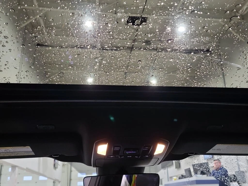 Toyota Highlander * XSE AWD * CARFAX * 2 КЛЮЧА * ШИБИДАХ * ПОДГРЕВИ  - изображение 10