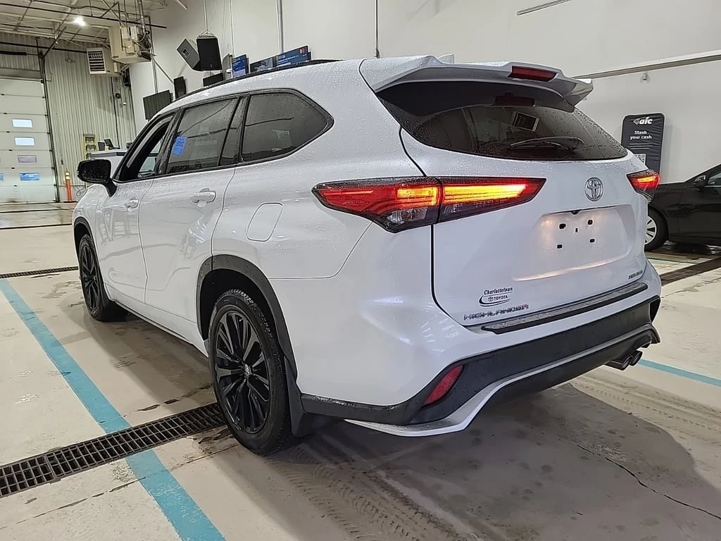 Toyota Highlander * XSE AWD * CARFAX * 2 КЛЮЧА * ШИБИДАХ * ПОДГРЕВИ  - изображение 2