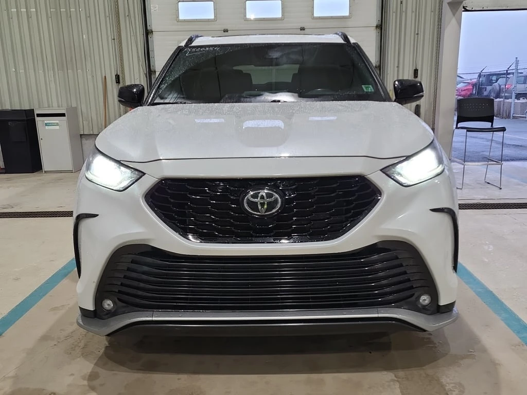 Toyota Highlander * XSE AWD * CARFAX * 2 КЛЮЧА * ШИБИДАХ * ПОДГРЕВИ  - изображение 6