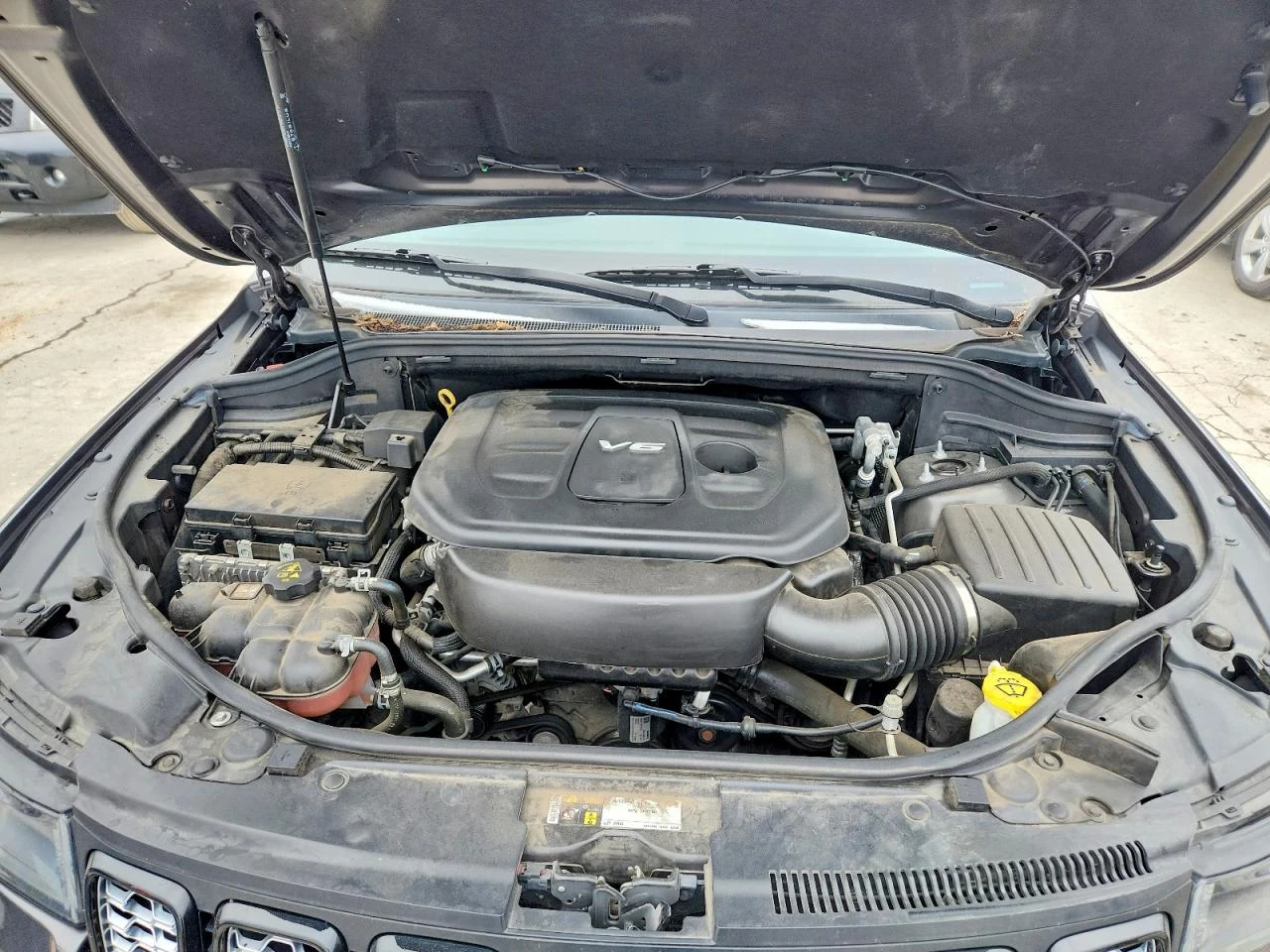 Jeep Grand cherokee 3.6l Laredo | Mobile.bg � ����������� 12