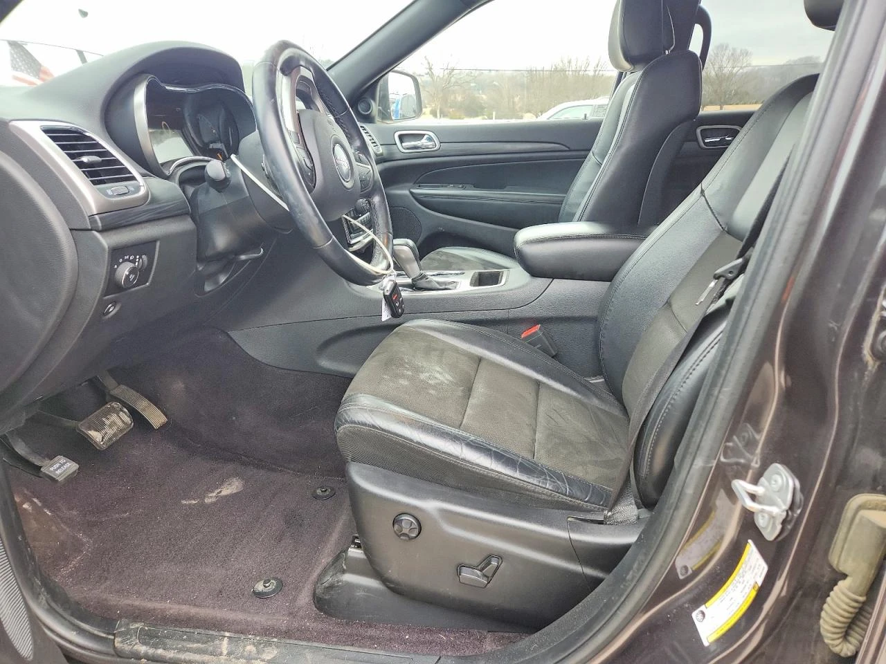 Jeep Grand cherokee 3.6l Laredo | Mobile.bg � ����������� 7