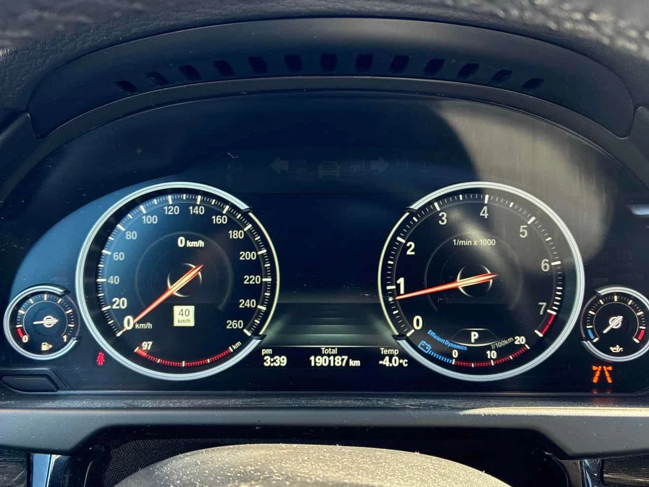 BMW X5 * xDrive35i * HARMAN/KARDON* * ДИГИТАЛНО ТАБЛО*  - изображение 8