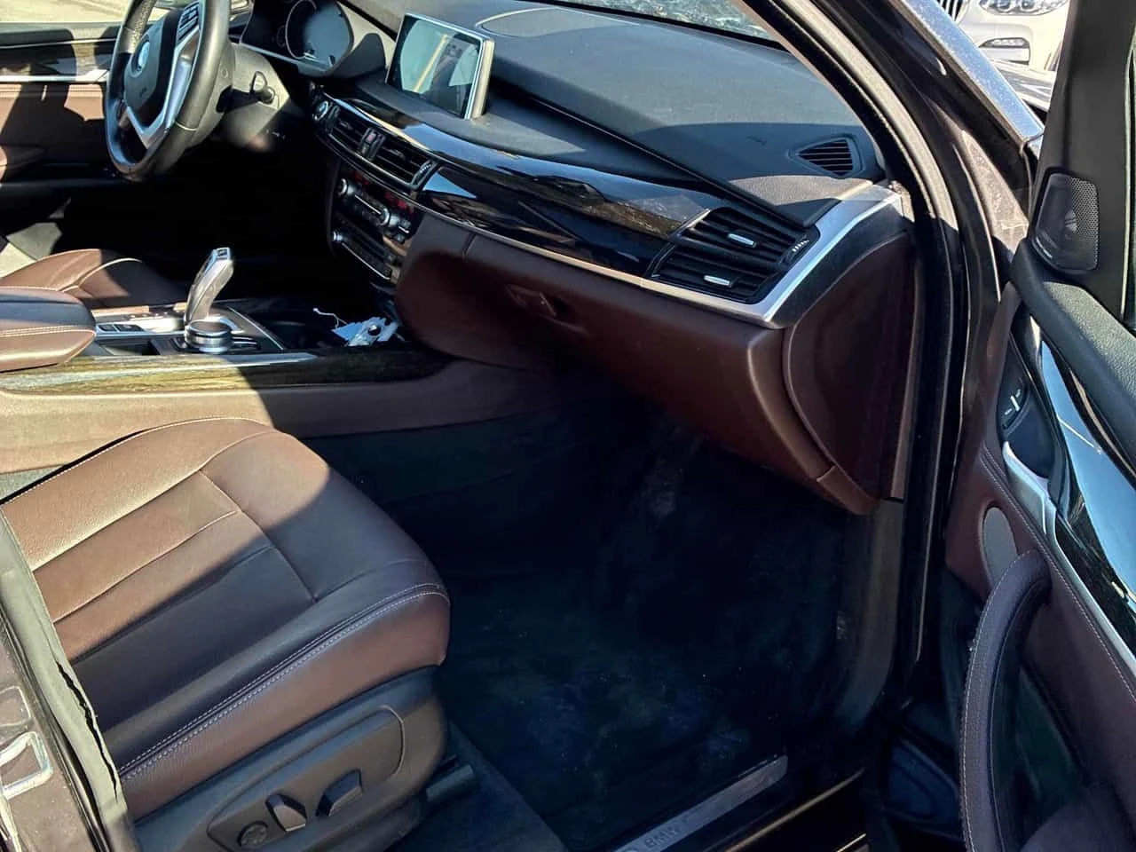 BMW X5 * xDrive35i * HARMAN/KARDON* * ДИГИТАЛНО ТАБЛО* , снимка 15 - Автомобили и джипове - 53749226