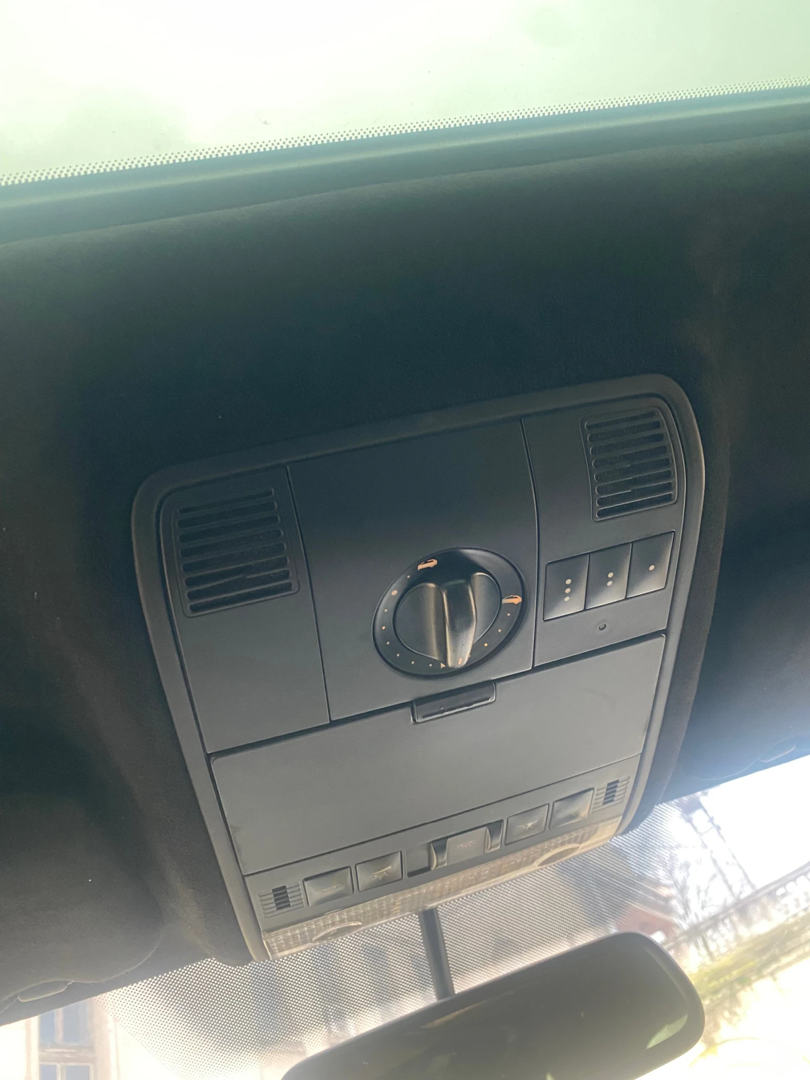 Porsche Cayenne, снимка 9 - Автомобили и джипове - 53795754