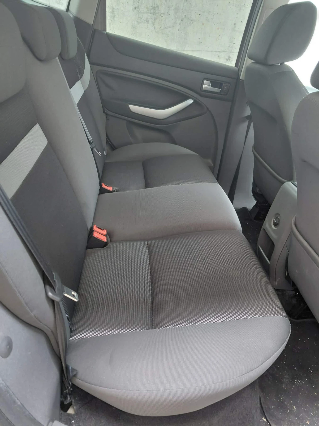 Ford Kuga, снимка 5 - Автомобили и джипове - 54178767