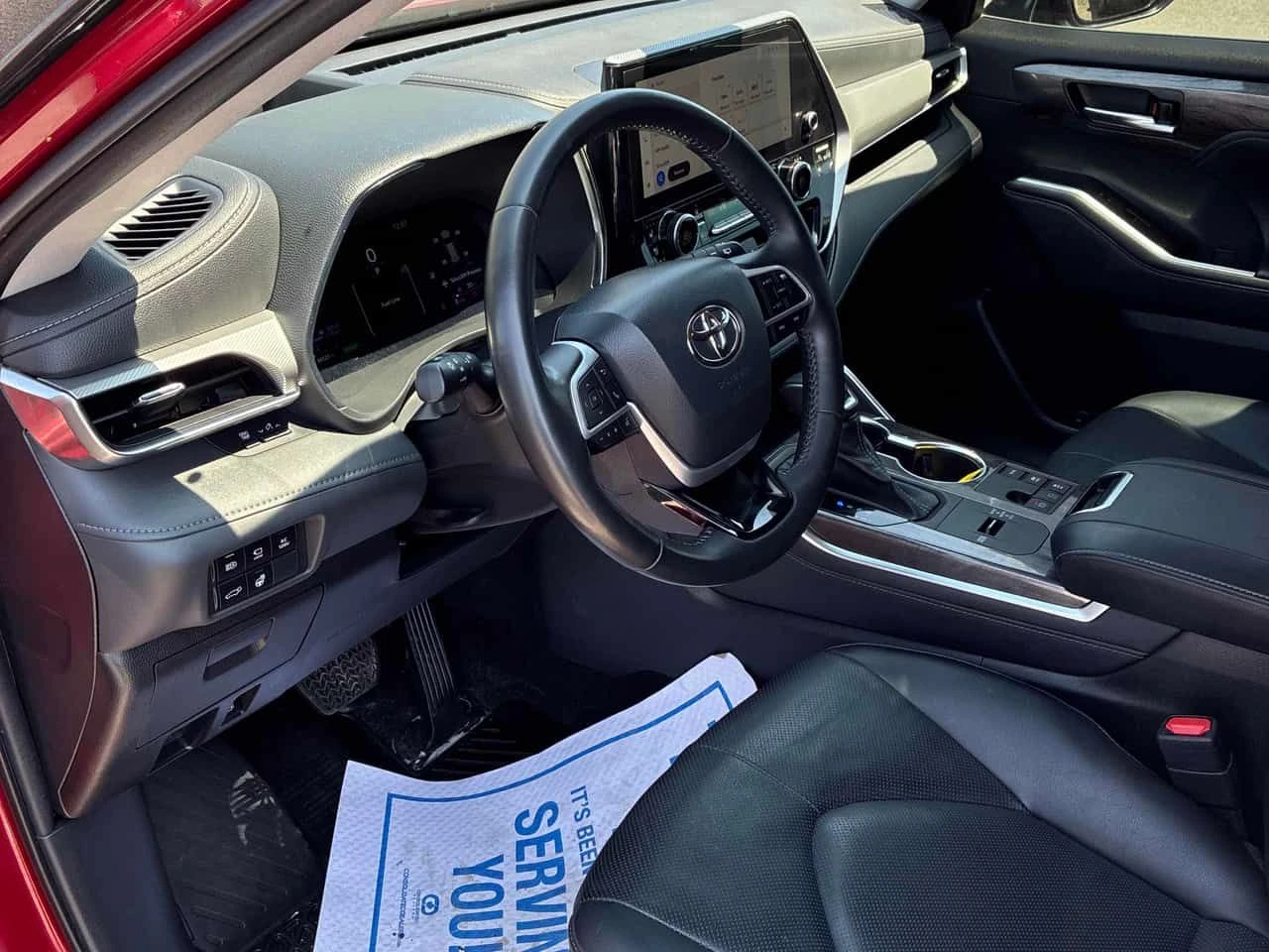 Toyota Highlander | Hybrid Limited | ПАНОРАМА | ОБДУХВАНЕ | HUD | , снимка 5 - Автомобили и джипове - 54847345