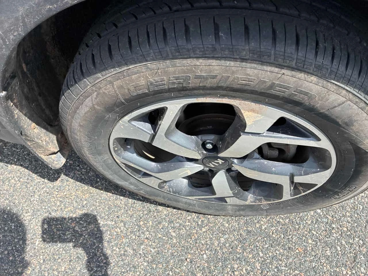 Kia Sportage * LX * CARFAX * БЕЗ ПЪРВОНАЧАЛНА ВНОСКА, снимка 7 - Автомобили и джипове - 54964023