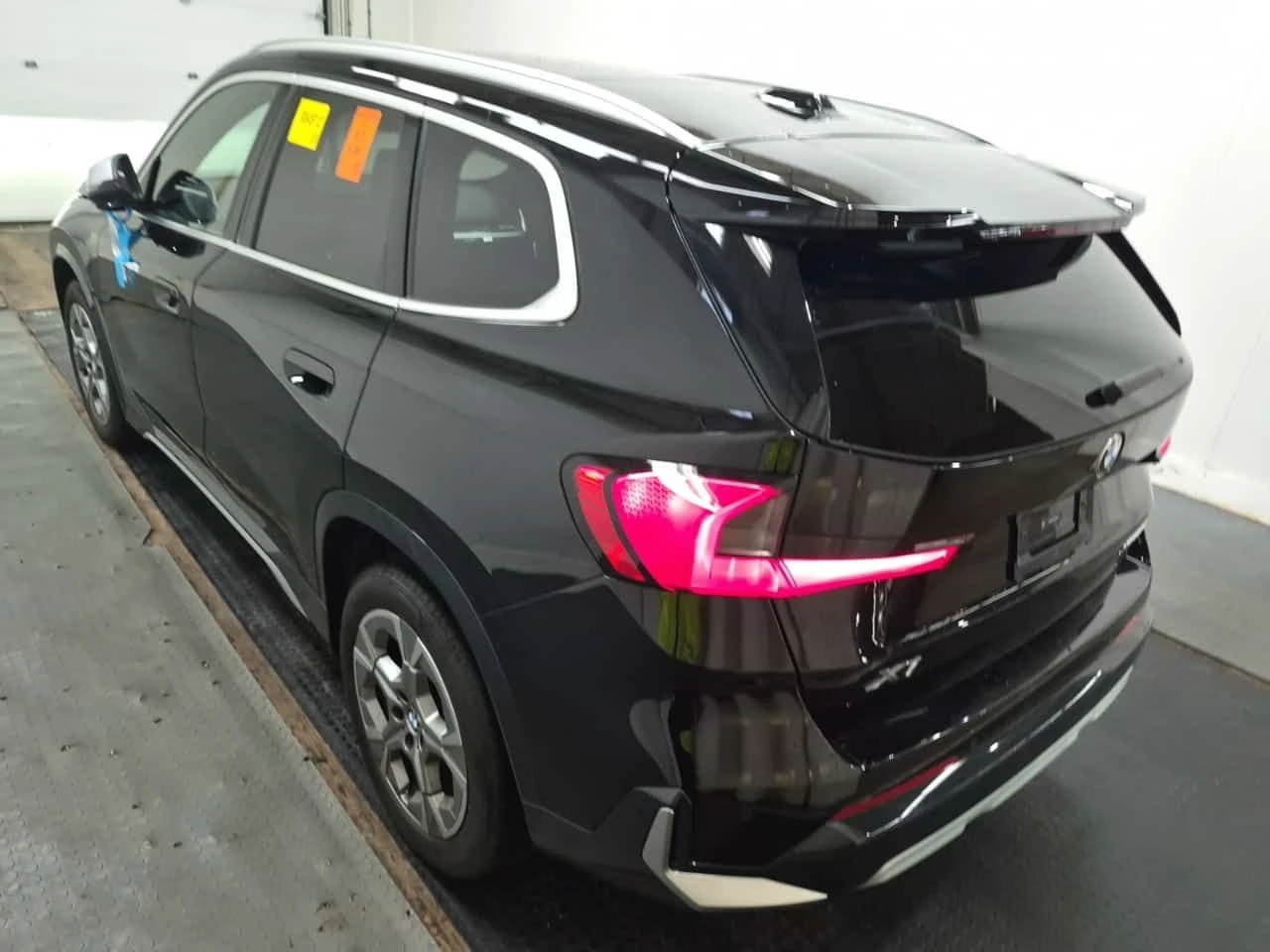 BMW X1 xDrive28i/ПАНОРАМА/ПОДГРЕВИ, снимка 5 - Автомобили и джипове - 55021520