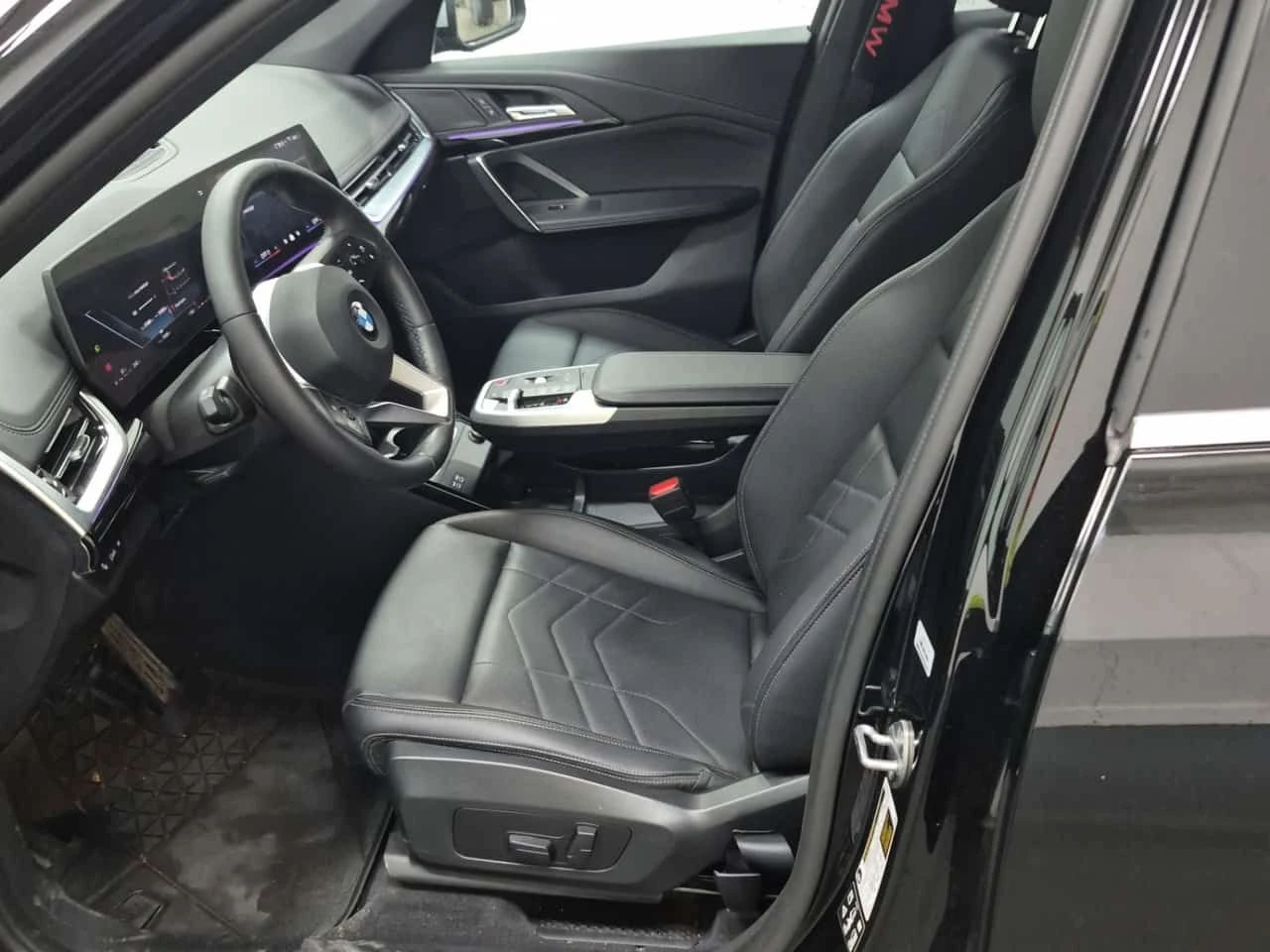 BMW X1 xDrive28i/ПАНОРАМА/ПОДГРЕВИ, снимка 7 - Автомобили и джипове - 55021520