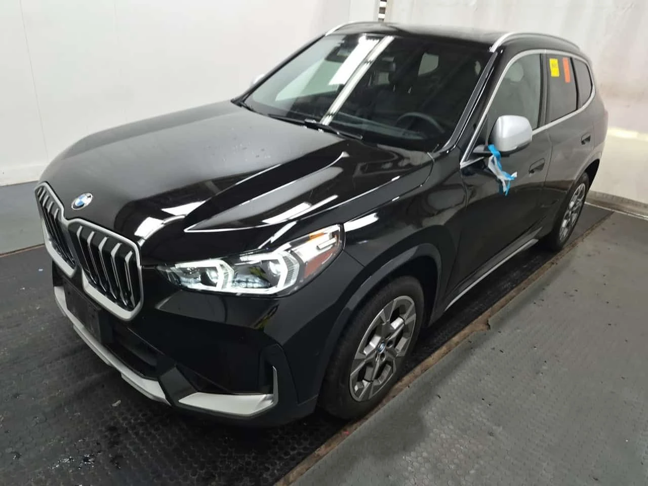 BMW X1 xDrive28i/ПАНОРАМА/ПОДГРЕВИ