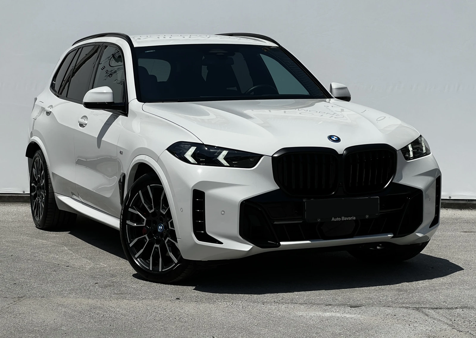 BMW X5 xDrive50e | Mobile.bg � ����������� 3