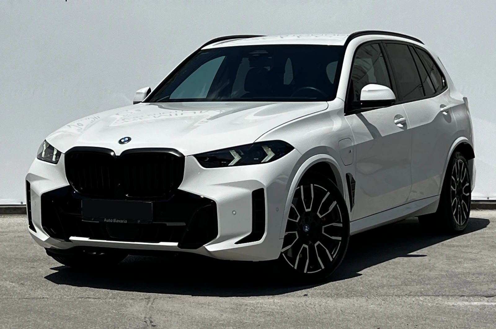 BMW X5 xDrive50e | Mobile.bg � ����������� 1