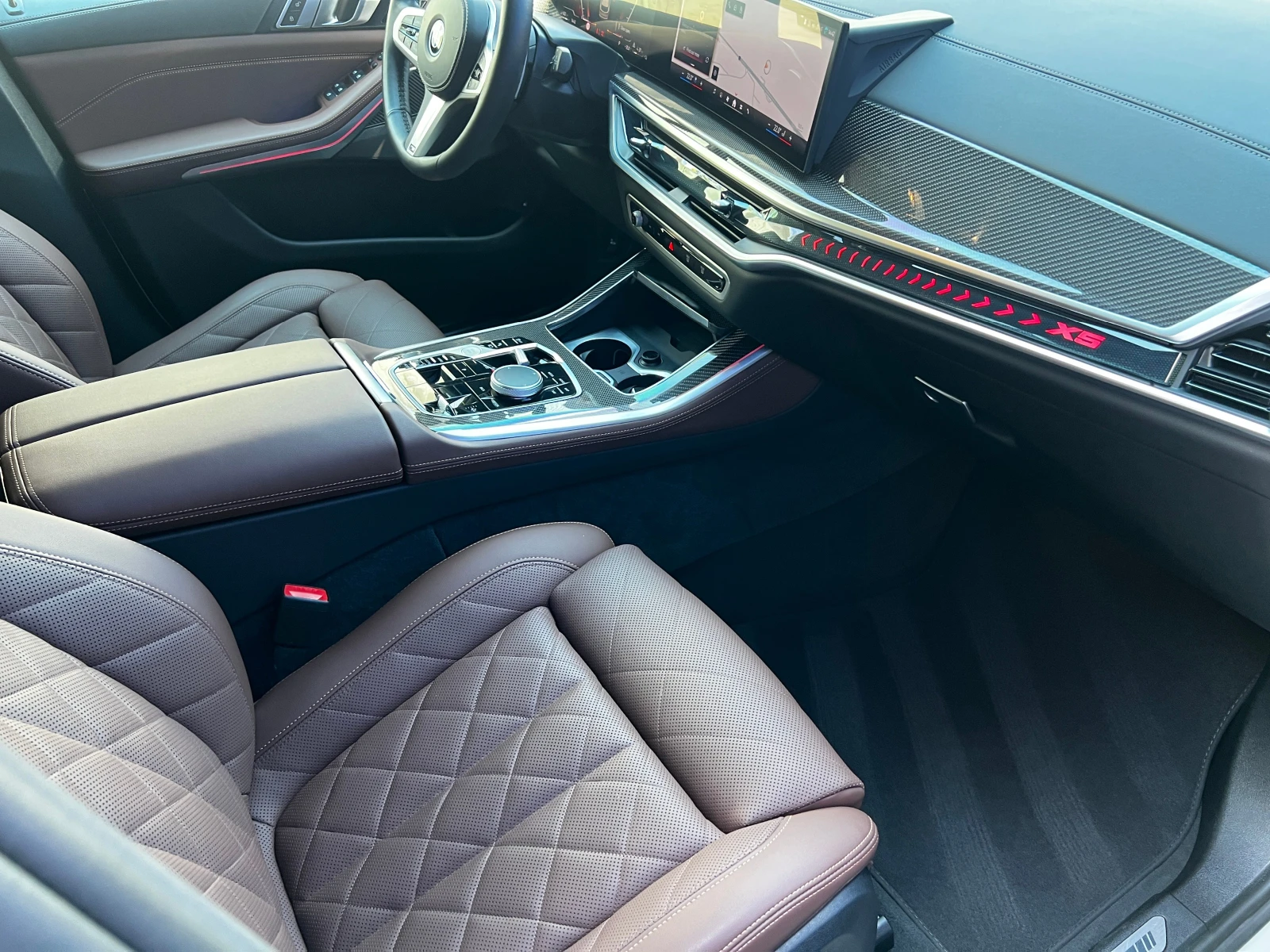 BMW X5 xDrive50e | Mobile.bg � ����������� 13