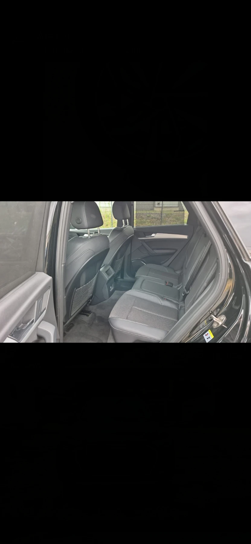 Audi Q5 S line e matrix distrinic /masage, снимка 9 - Автомобили и джипове - 55352528
