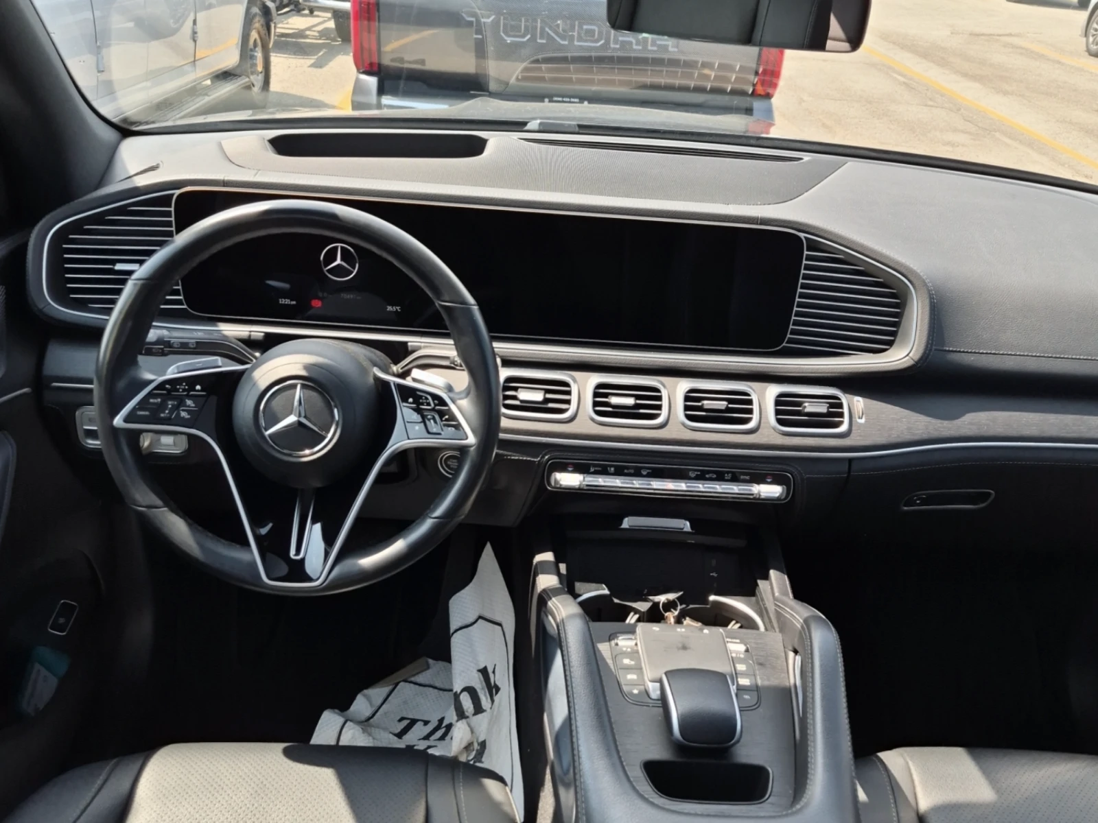 Mercedes-Benz GLE 350 2024 Mercedes-Benz GLE 350, снимка 7 - Автомобили и джипове - 55663147