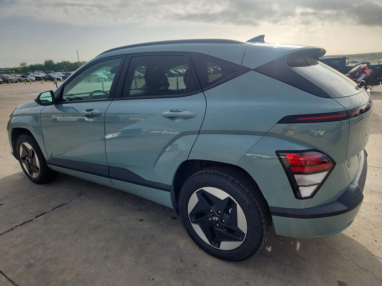 Hyundai Kona Sel, снимка 3 - Автомобили и джипове - 55688963