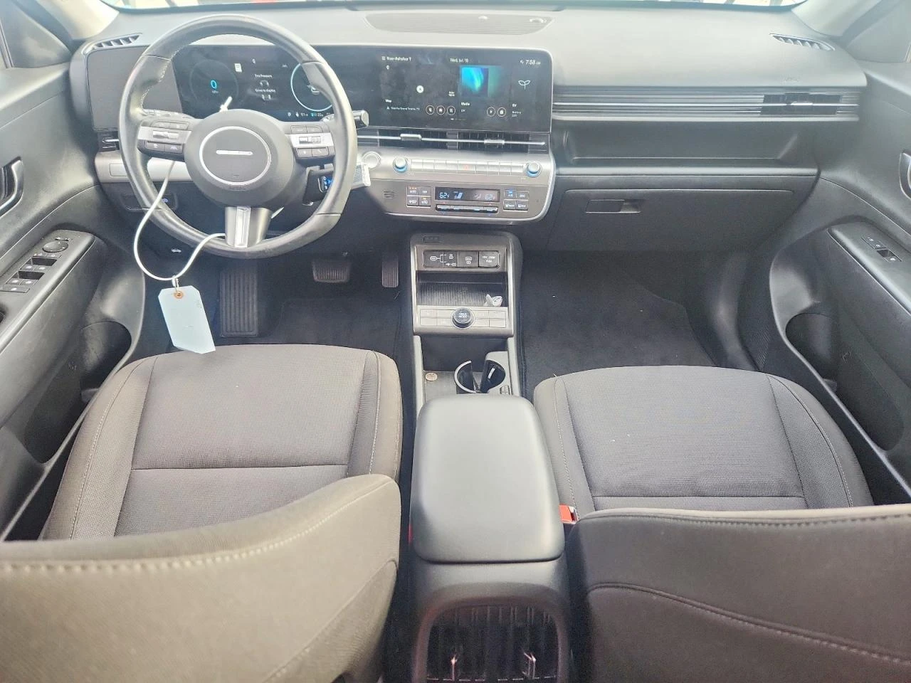 Hyundai Kona Sel, снимка 7 - Автомобили и джипове - 55688963