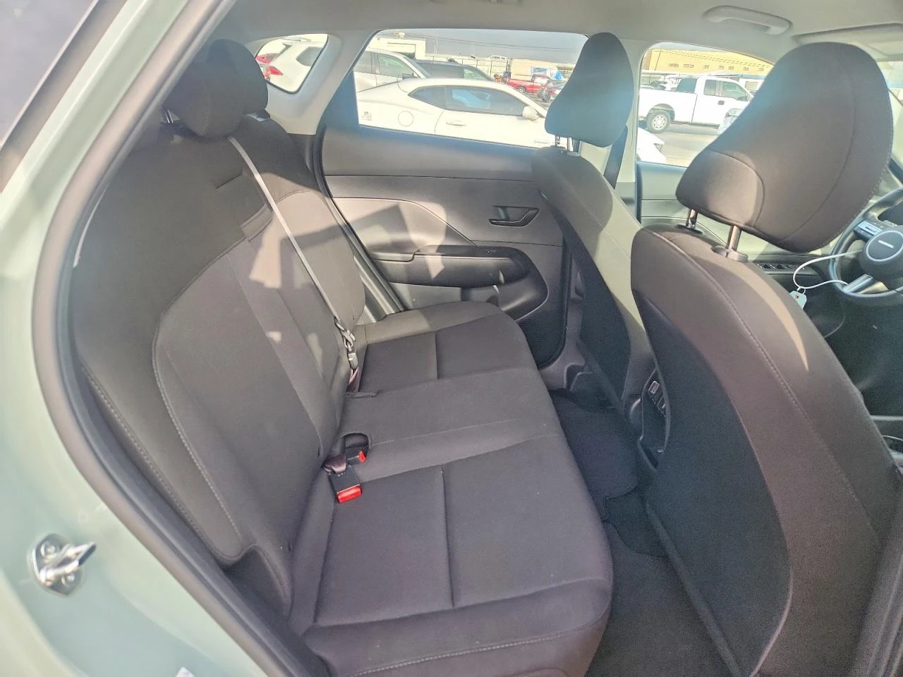 Hyundai Kona Sel, снимка 9 - Автомобили и джипове - 55688963