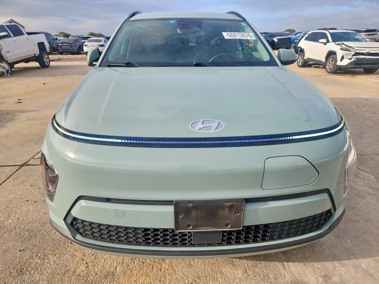 Hyundai Kona Sel, снимка 4 - Автомобили и джипове - 55688963