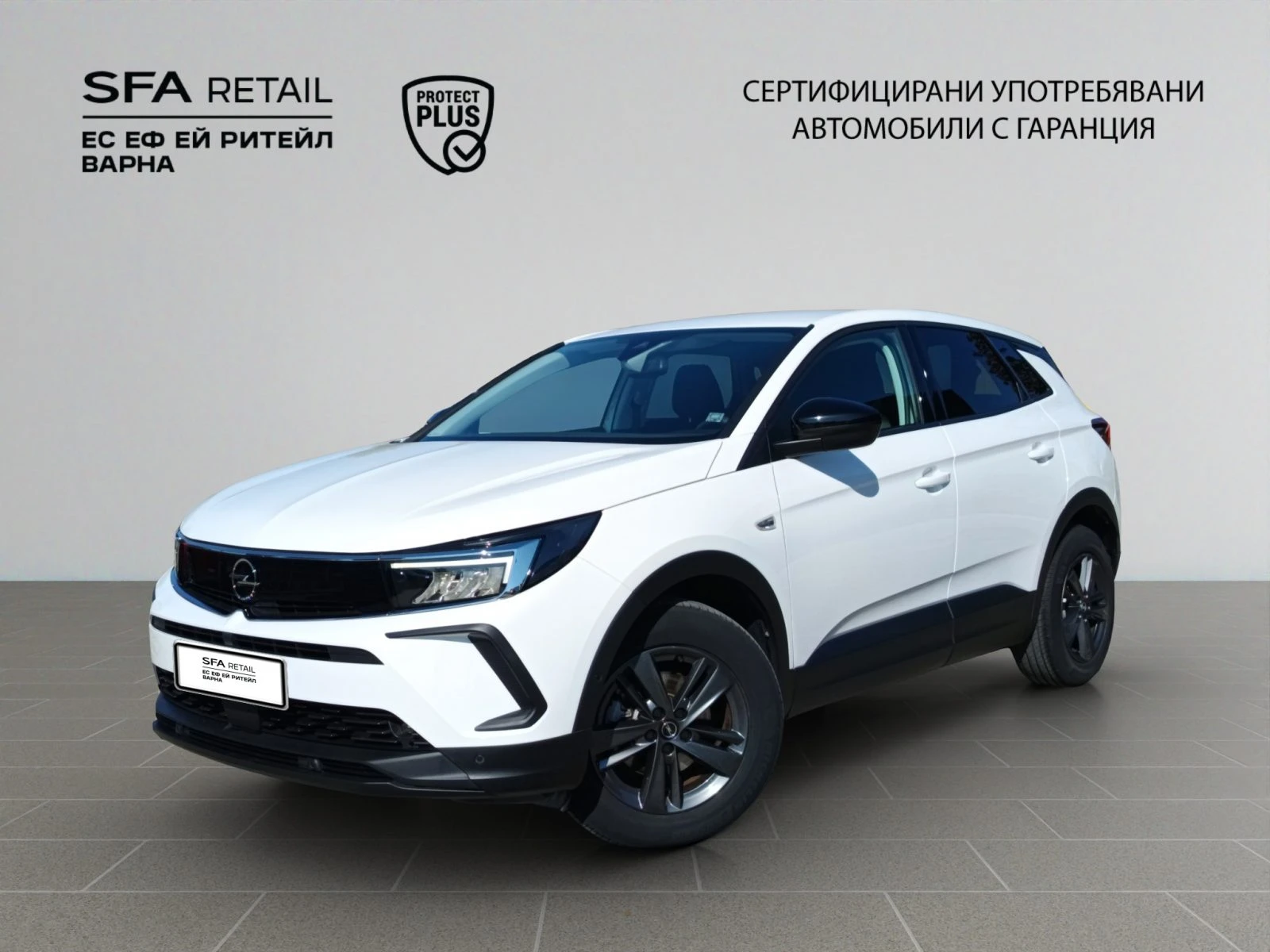Opel Grandland X Business Edition MCM//2206077O | Mobile.bg � ����������� 17