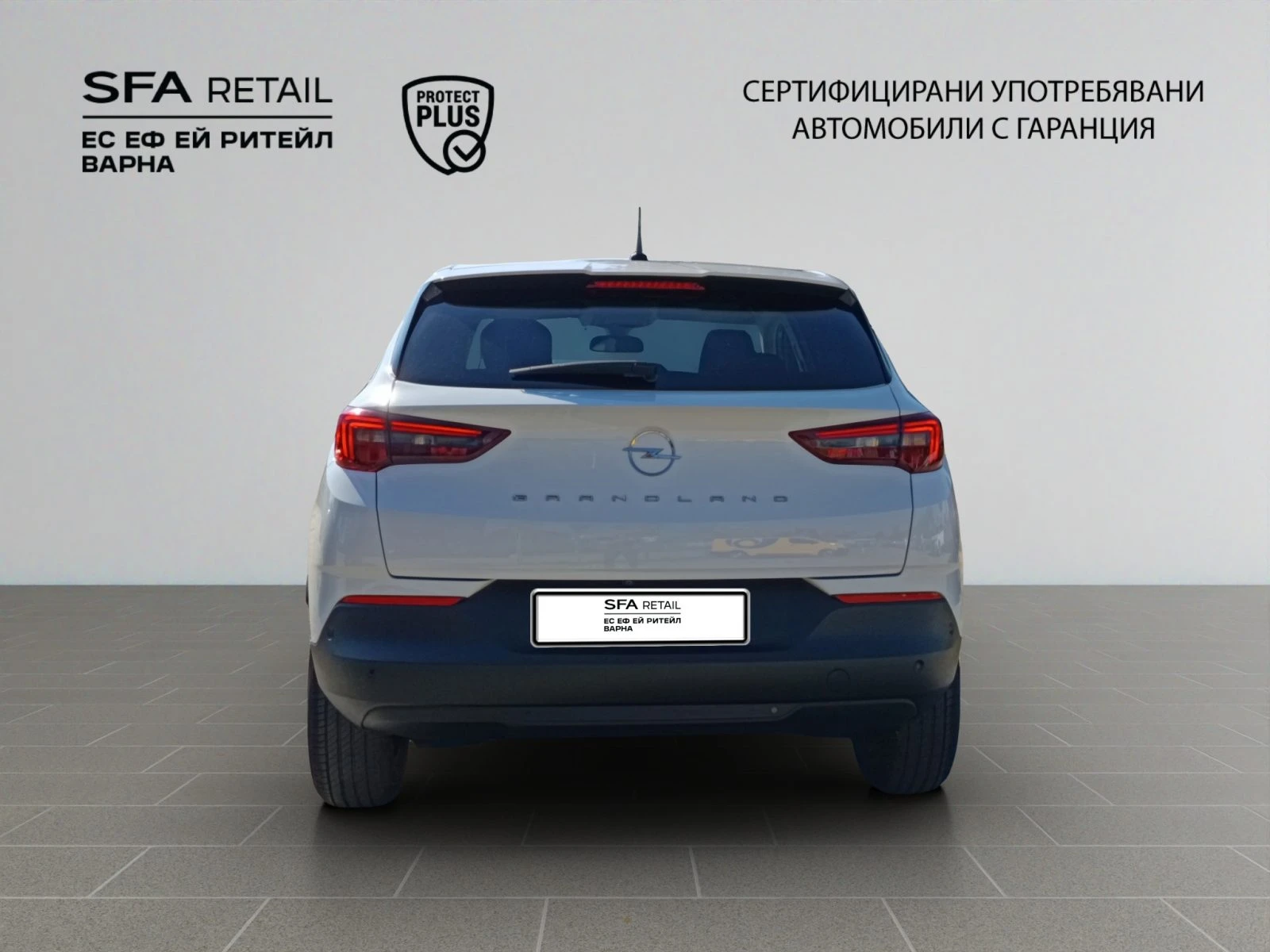 Opel Grandland X Business Edition MCM//2206077O | Mobile.bg � ����������� 5